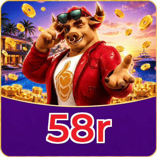 58r Logo 1