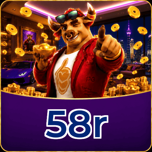 58r Instalar Logo 3