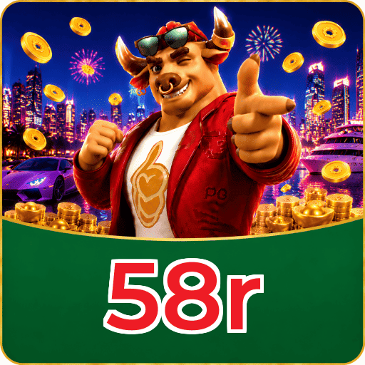 58r Licenciado Curaçao - Segurança SSL 256-bit