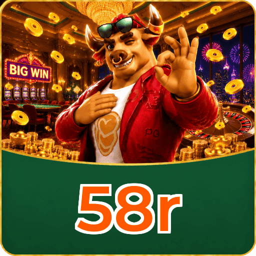 Fortune Tiger Logo 3