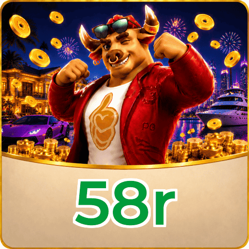 58r Licença Curaçao Gaming