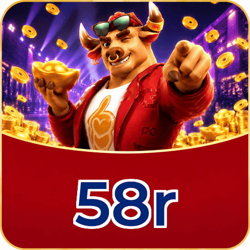 58r Logo 2